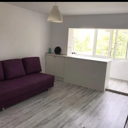 Appartement Maria
