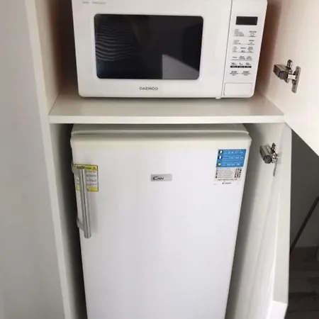 Maria Appartement