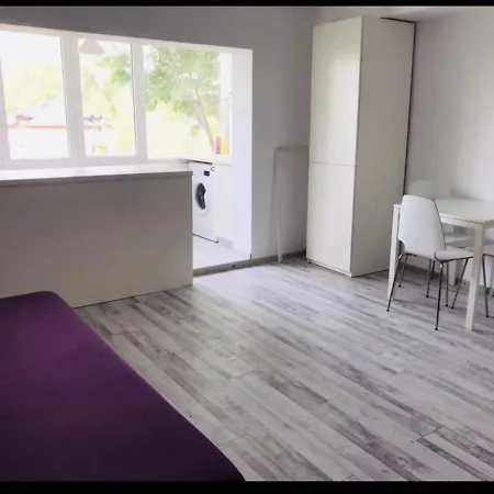 Maria Appartement *
