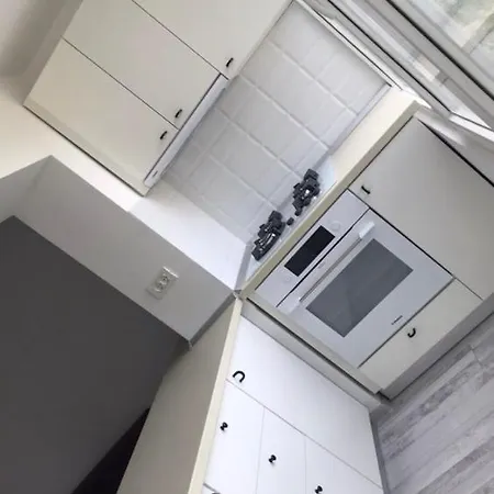 Maria Appartement *