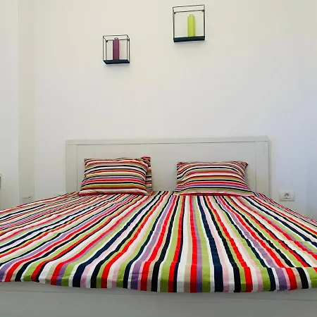 Appartement Maria