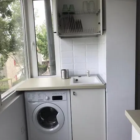 Appartement Maria *