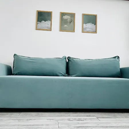 Appartement Maria