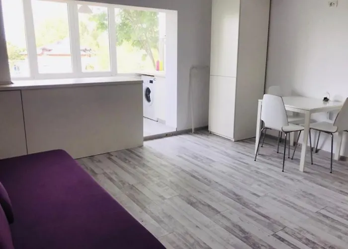 Maria Appartamento *