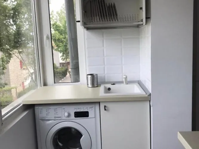 Appartamento Maria *