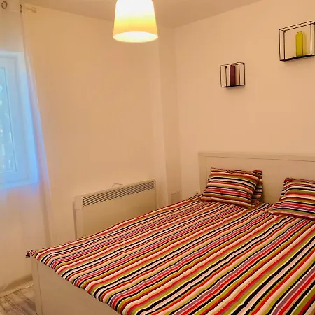 Apartment Maria Eforie Sud (Constanta)